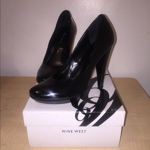 Nine West Melissa Pump